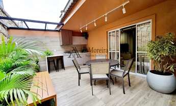 Imagem: Casa em Condomínio à Venda em Jundiaí-SP