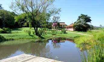 Imagem 4: Terreno de 1.015,36 m², à Venda em Cabreúva-SP, Bairro Jacaré