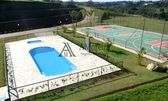 Imagem: Terreno em Condomínio em Cabreúva-SP