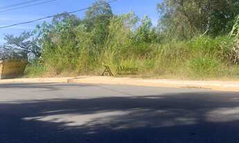 Imagem 2: EXCELENTE TERRENO 1086,40 M² ótima topografia - Vista para a Serra do Japi