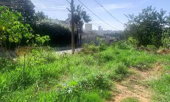 Imagem 4: EXCELENTE TERRENO 1086,40 M² ótima topografia - Vista para a Serra do Japi