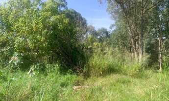Imagem 7: EXCELENTE TERRENO 1086,40 M² ótima topografia - Vista para a Serra do Japi