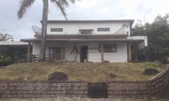 Imagem 2: CHÁCARA HORIZONTE AZUL I com 2 SUITES