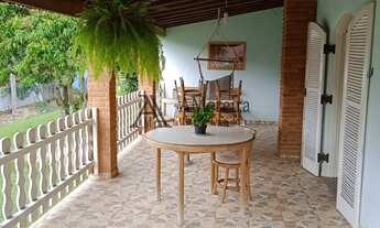 Imagem 5: CHÁCARA 1.500 M² com casa de 2 DORMITÓRIOS