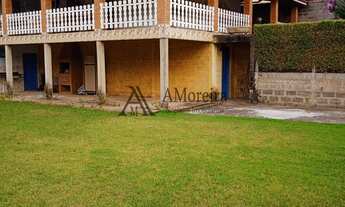 Imagem 2: CHÁCARA 1.500 M² com casa de 2 DORMITÓRIOS