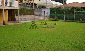 Imagem 3: CHÁCARA 1.500 M² com casa de 2 DORMITÓRIOS