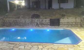 Imagem 6: CHÁCARA HORIZONTE AZUL I com 2 SUITES