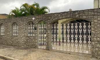 Imagem: LINDA CASA TÉRREA 3 dormitórios com 248