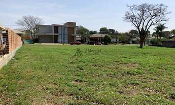 Imagem 7: Terreno de 1.000 m² PLANO em Condomínio de alto padrão à venda em Cabreúva - Bairro do Jac