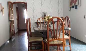 Imagem 5: LINDA CASA TÉRREA 3 dormitórios com 248 m² de construção com pavimento inferior muito bem