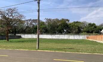 Imagem: Terreno de 1.000 m² PLANO em Condomínio