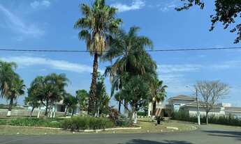 Imagem 2: Terreno de 1.000 m² PLANO em Condomínio de alto padrão à venda em Cabreúva - Bairro do Jac