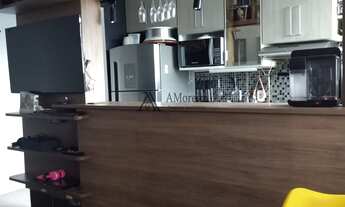 Imagem: APARTAMENTO PLANEJADO - CONDOMÍNIO RESIDENCIAL