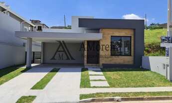 Imagem: CASA TÉRREA - CONDOMÍNIO CHACUR