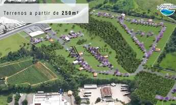 Imagem: TERRENOS RESIDENCIAL LAGO AZUL - Ótimo