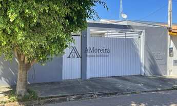 Imagem: CASA TÉRREA - PARQUE RESIDENCIAL LOURENCONI