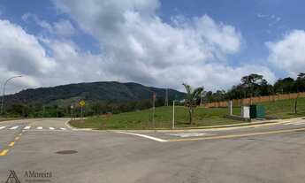 Imagem 2: Terreno em Condomínio à Venda em Jundiaí-SP, ALPHAVILLE II - 707,39m² de Área