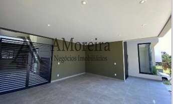 Imagem 2: VENDA - CASA/SOBRADO com 355 m² de Construção no CONDOMÍNIO BRISAS DA MATA