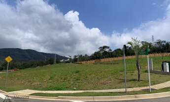 Imagem: Terreno em Condomínio à Venda em Jundiaí-SP