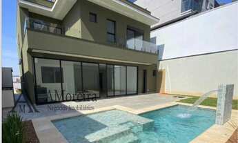 Imagem 7: VENDA - CASA/SOBRADO com 355 m² de Construção no CONDOMÍNIO BRISAS DA MATA