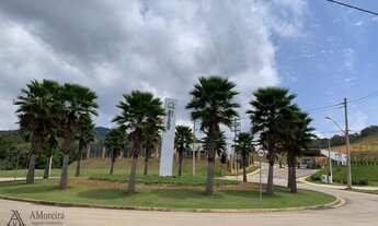 Imagem 4: Terreno em Condomínio à Venda em Jundiaí-SP, ALPHAVILLE II - 707,39m² de Área