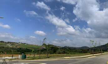 Imagem 7: Terreno em Condomínio à Venda em Jundiaí-SP, ALPHAVILLE II - 707,39m² de Área