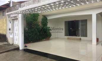 Imagem 1: ÓTIMA CASA/SOBRADO COM 3 DORMITÓRIOS