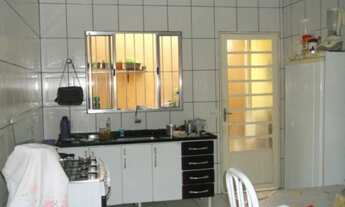 Imagem 5: Casa Residencial para venda no Jardim dos Ypês - Sumaré - SP