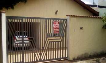 Imagem: CASA RESIDENCIAL A VENDA JARDIM SANTA MARIA