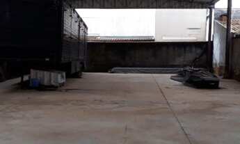 Imagem 6: BARRACÃO À VENDA NO PARQUE MANOEL DE VASCONCELOS - SUMARÉ/SP