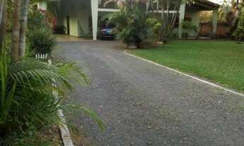 Imagem: Chácara residencial para venda no Chácara