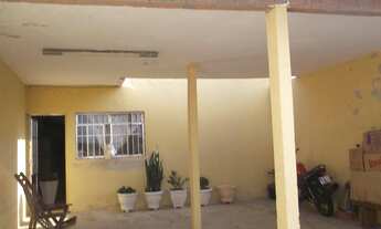 Imagem 2: Casa Residencial para venda Residencial Portal Bordon II - Sumaré - SP