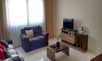 Imagem 5: Sobrado Residencial para venda no Jardim Puch - Sumaré - SP