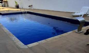 Imagem 6: Chácara residencial para venda no Parque São Bento em Sumaré - SP