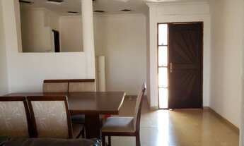 Imagem 6: Sobrado residencial para venda no Jardim Macarenko - Sumaré - SP