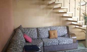 Imagem 7: Sobrado Residencial para Venda na Vila Carlota - Sumaré - SP