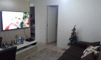 Imagem: Apartamento para venda no Residencial Guaíra