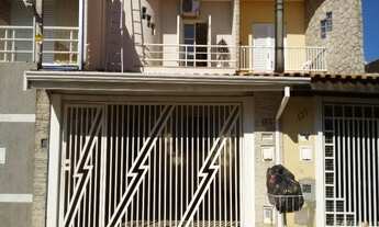 Imagem: Sobrado Residencial para venda no Jardim