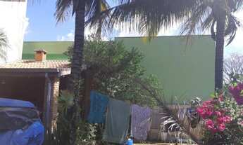 Imagem 4: Sobrado Residencial para Venda na Vila Carlota - Sumaré - SP