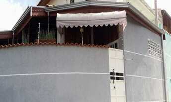 Imagem 2: Sobrado residencial para venda no Jardim Bela Vista - Nova Odessa/SP