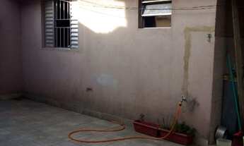 Imagem 3: Casa Residencial para venda no Parque Euclides Miranda - Sumaré - SP