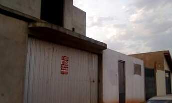 Imagem 2: SOBRADO COM 4 DORMITÓRIOS À VENDA, 367 M² POR R$ 550.000,00 - JARDIM RESIDENCIAL VAUGHAN