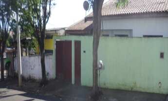 Imagem 2: CASA RESIDENCIAL À VENDA, VILA VALLE, SUMARÉ