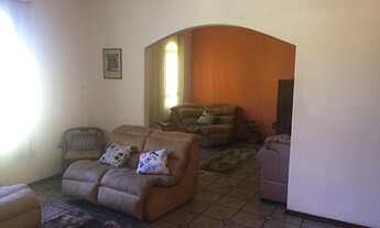 Imagem 6: CASA COM 2 DORMITÓRIOS À VENDA, 143 M² POR R$ 600.000,00 - JARDIM DAS OLIVEIRAS (NOVA VENE