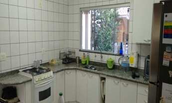 Imagem 6: Sobrado Residencial para venda no Jardim Puch - Sumaré - SP