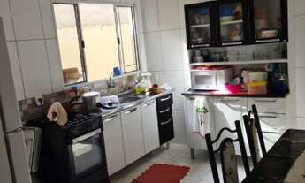 Imagem 3: Casa Residencial para venda no Parque Itália - Sumaré - SP