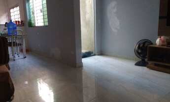 Imagem 4: CASA COM 1 DORMITÓRIO À VENDA POR R$ 300.000,00 - RESIDENCIAL PORTAL BORDON II - SUMARÉ/SP