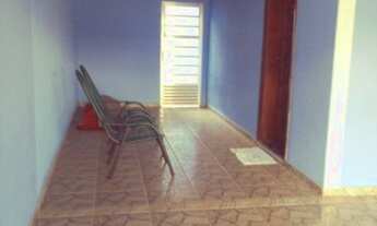 Imagem 3: Casa Residencial para venda Jardim Marchissolo - Sumaré - SP