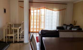 Imagem 2: Sobrado residencial para venda no Jardim Macarenko - Sumaré - SP