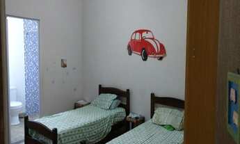 Imagem 6: Casa Residencial para venda no Residencial Vaughan - Sumaré - SP